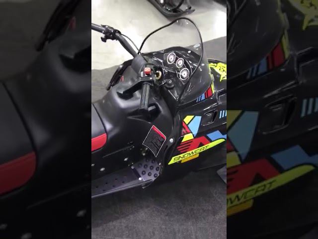 Обзор снегохода Тайга РМ Рысь смотреть онлайн