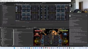 Game Deving - Remake an old libGDX/Java game in Unity/C# - part 239