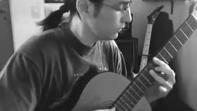 FRANCISCO TÁRREGA ¨Adelita¨ Int.: Pablo Cámara смотреть онлайн