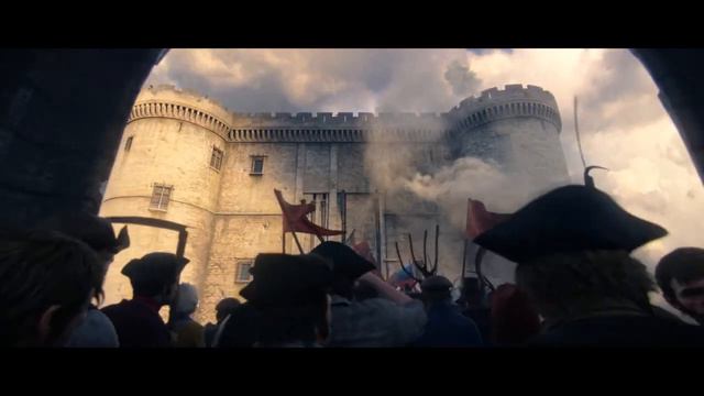 Assassin's Creed Unity Steam Trailer | AFa Gaming