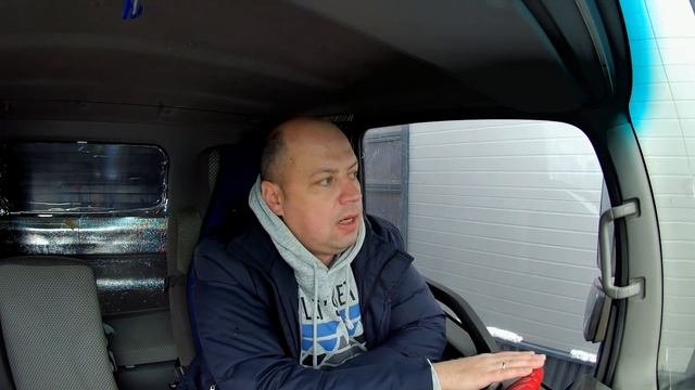 Спор за справедливый расчет по КАСКО!  Назначили независимую экспертизу. Jac n-120-не простой фрукт