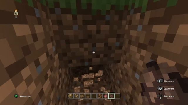 Как сделать виселицу в майнкрафте? Петля для жителя смотреть онлайн