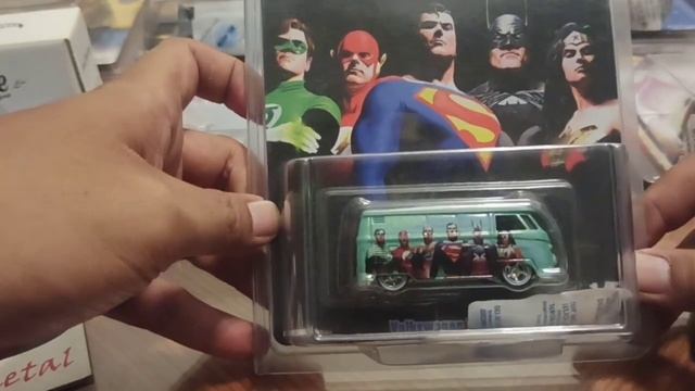 Hot Wheels Volkswagen T1 Panel Bus | Review смотреть онлайн