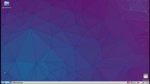 Черный экран при загрузке Linux