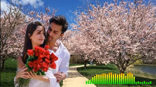 Сергей Одинцов - "Вишнёвый сад". Красивая песня о любви. смотреть онлайн