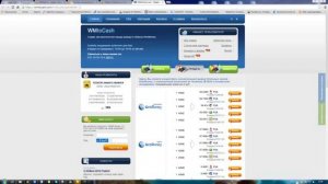 Как пополнить Webmoney с банковской карты