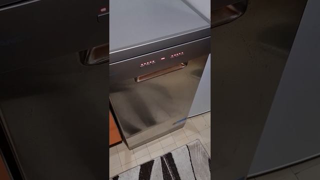 Candy CDPH 1L952X  Dishwasher problem FIXED