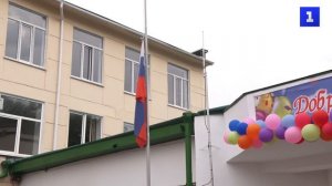 День знаний: в школах Севастополя прошли торжественные линейки