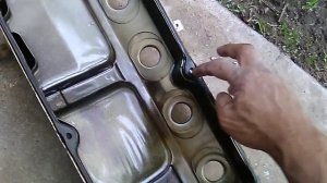 2001 Mitsubishi Galant 2.4LT