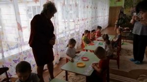 НОД Лаборатория Мойдодыра