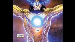 ТОП-5 Самых сильных персонажей Marvel