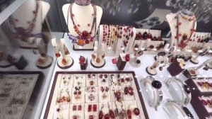 ЮВЕЛИРКА В АЭРОПОРТЕ ПУЛКОВО Ювелирный магазин Аврора за 7 минут