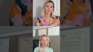 Авитаминоз. Беседа с Мэги Коломбо