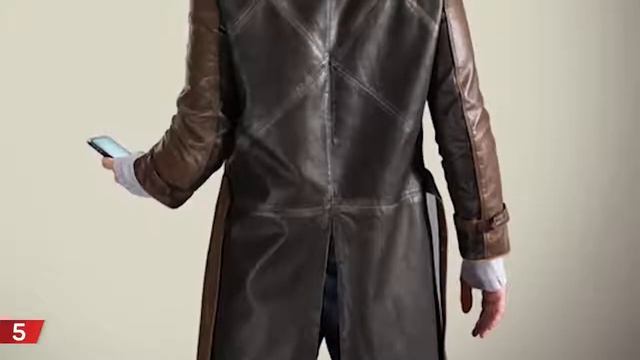 11 ТОВАРОВ из WATCH DOGS с ALIEXPRESS ТОВАРЫ ИЗ ВОТЧ ДОГС С АЛИЭКСПРЕСС смотреть онлайн