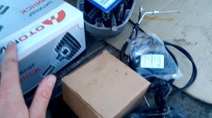 Ремонт мотоцикла Минск часть 1