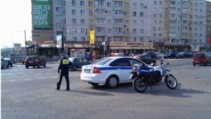 ГИБДД и приставы начали арестовывать машины должников на дорогах