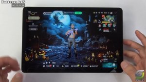 Xiaomi Redmi Pad SE test game PUBG New State 90FPS | Snapdragon 680