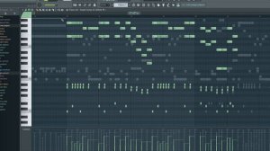 Решение проблемы с переносом из режима Riffer Ample Sound в FL Studio