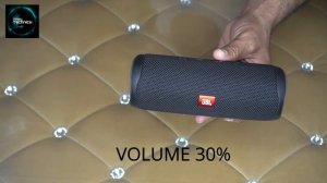 JBL Flip 5 Unboxing and Review | Sound and Bass Test | Hidden Feature 🔥🔥🔥🔥🔥