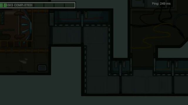 among us 3 rounds смотреть онлайн