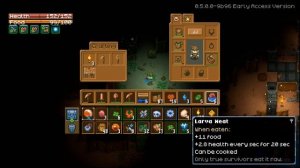 Рассказ трактирщика || Обзор Core keeper