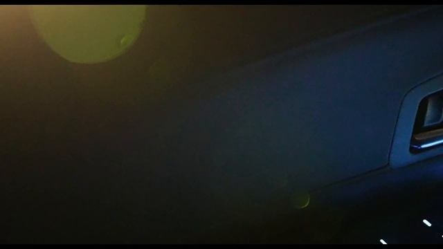 2023 Toyota Sienna Interior Lights