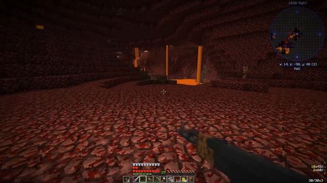 Я ПРОЖИЛ 1000 ДНЕЙ В МИРЕ ПАРАЗИТОВ И ЧУМЫ В MINECRAFT ХАРДКОР ВЫЖИВАНИЕ В МАЙНКРАФТ! #4 смотреть онлайн