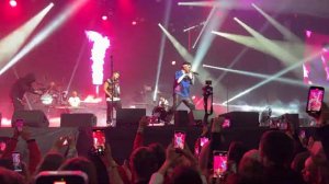 GAYAZOV$ BROTHER$ Пошла Жара 02.12.2022 Adrenaline Stadium