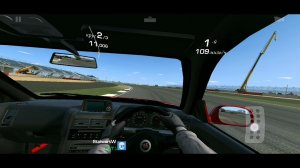 Real Racing 3 Gameplay (No Commentary)