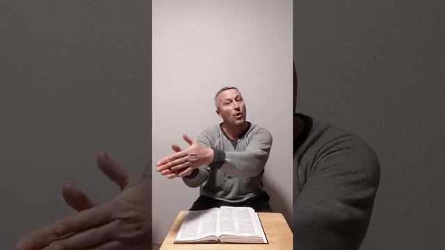 Матфея 8:1-4 Иисус и прокаженный смотреть онлайн