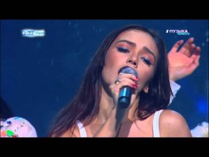 #SNOWПАТИ - SEREBRO