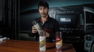 ProТест: Смазка для цепей и тросов «Aim-One»