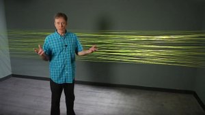 Акустика в помещении. Acoustic Geometry