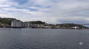 Norway 2018 - Episode 4: Kristiansund / Grip Island