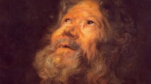 АНТОН ЧЕХОВ. “Отречение Петра“. Библейский сюжет