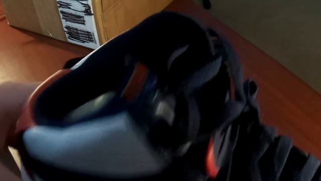 Nike Air Force 1 HI '07 White/ Metallic Gold-Mid Navy смотреть онлайн