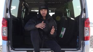 NISSAN CARAVAN И TOYOTA HIACE | ЧТО ВЫГОДНЕЕ? | ОБЗОР NISSAN CARAVAN