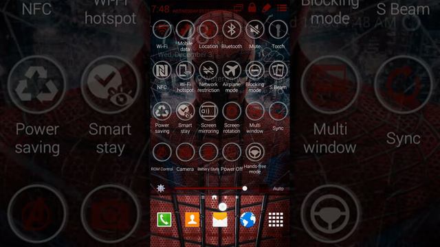 Alliance Note 2 VZW, Att, TMobile, N7105, & Sprint смотреть онлайн