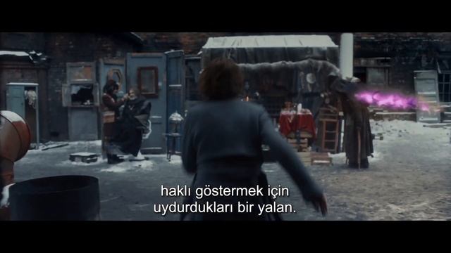 Abigail Sınırların Ötesinde - Altyazılı Fragman смотреть онлайн