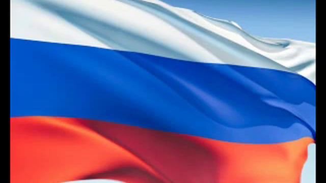 Russian Anthem [ Государственный гимн Российской Федерации ] смотреть онлайн