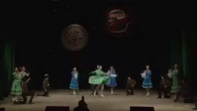 Краевой детско-юношеский фестиваль национальных культур "Возьмёмся за руки, друзья" смотреть онлайн