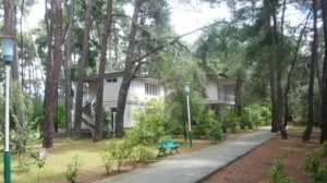 "Лдзаа" госдача, г. Пицунда, www.akva-abaza.ru