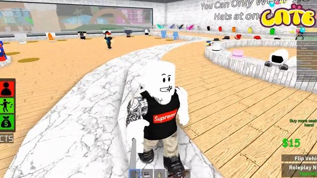 РОБЛОКС РЕАЛЬНАЯ ЖИЗНЬ ИГРА СИМУЛЯТОР ROBLOX Приключения мульт героя на игровом канале СПТВ смотреть онлайн