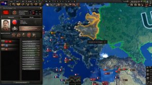 [FR] Guide débutant n°7: Hearts Of Iron 4, Diplomatie !