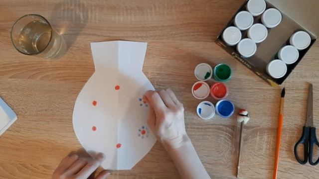 Укрась вазу смотреть онлайн