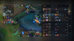 Сброс анимации/комбо/сборка! ?Гайд на Ясуо Wild Rift?