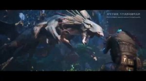 Мобильная игра по "Аватару"*Для смартфонов анонсировали Avatar: