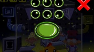 Monkey GO happy game. Level 595 walkthrough. Monkey and the Great Glass Elevator Year 2022.