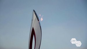  Эстафета Олимпийского огня (День 37) - Авачинская бухта
