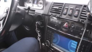 Валит ли G55 AMG? | Замеры 0-100, квотер